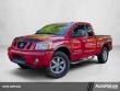 Used 2011 Nissan Titan PRO-4X Truck King Cab