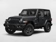 Used 2020 Jeep Wrangler Willys Sport SUV