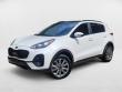 Used 2022 Kia Sportage Nightfall SUV