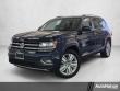 Used 2019 Volkswagen Atlas 3.6L V6 SEL SUV