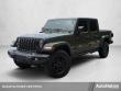 Used 2023 Jeep Gladiator Willys Truck Crew Cab