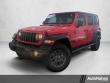 Used 2024 Jeep Wrangler Sport S SUV