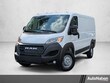  Ram Promaster Cargo Van
