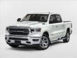 Used 2022 Ram 1500 Big Horn Truck Crew Cab