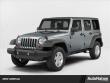 Used 2014 Jeep Wrangler Rubicon SUV