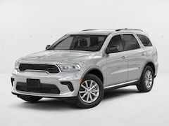2026 Dodge Durango GT Plus SUV