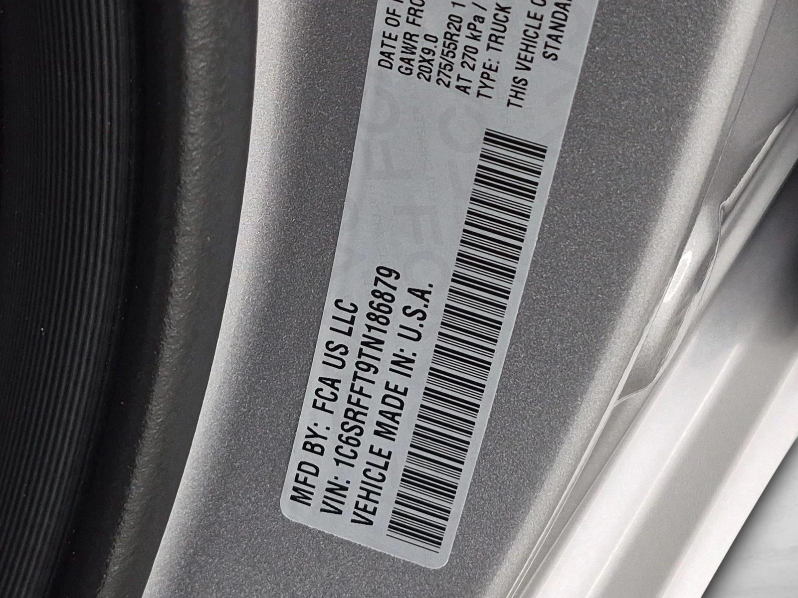 2026 RAM 1500 Big Horn/Lone Star - Photo 21