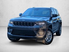 2025 Jeep Grand Cherokee Laredo X SUV