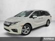 Used 2018 Honda Odyssey EX-L Van