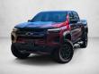 Used 2023 Chevrolet Colorado 4WD ZR2 Truck Crew Cab