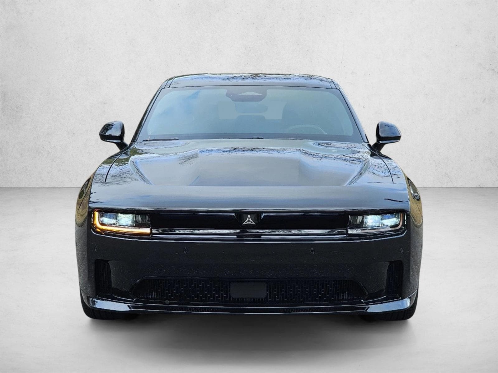 2025 Dodge Charger Daytona R/T - Photo 6