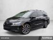 Used 2025 Honda Odyssey Elite Van