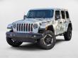 Used 2021 Jeep Wrangler Unlimited Rubicon SUV
