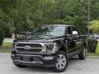 Used 2022 Ford F-150 Platinum Truck SuperCrew Cab