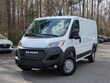  Ram Promaster Cargo Van