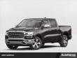 Used 2023 Ram 1500 Laramie Truck Crew Cab