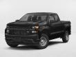 Used 2020 Chevrolet Silverado 1500 RST Truck Double Cab