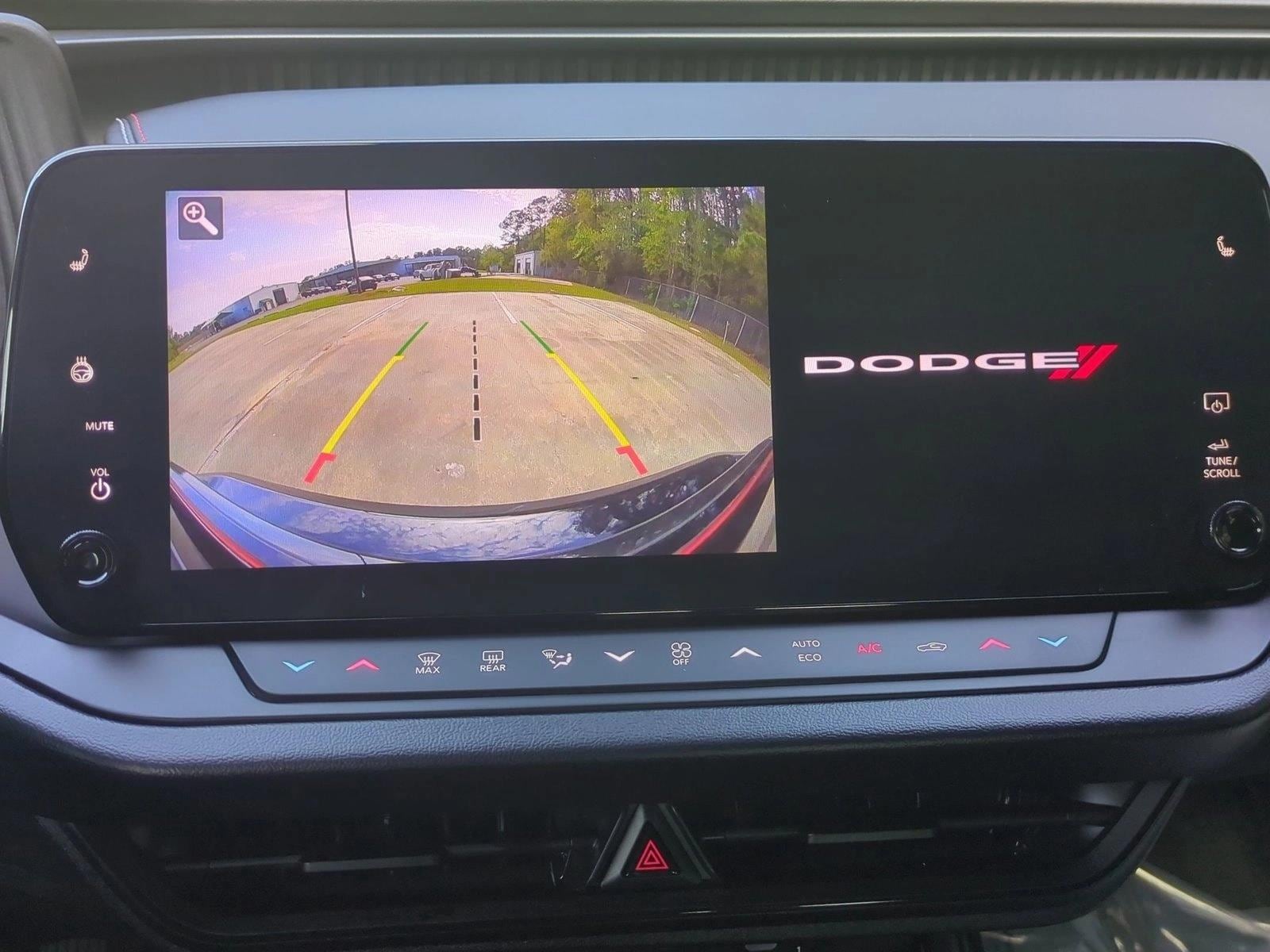 2025 Dodge Charger Daytona R/T - Photo 13