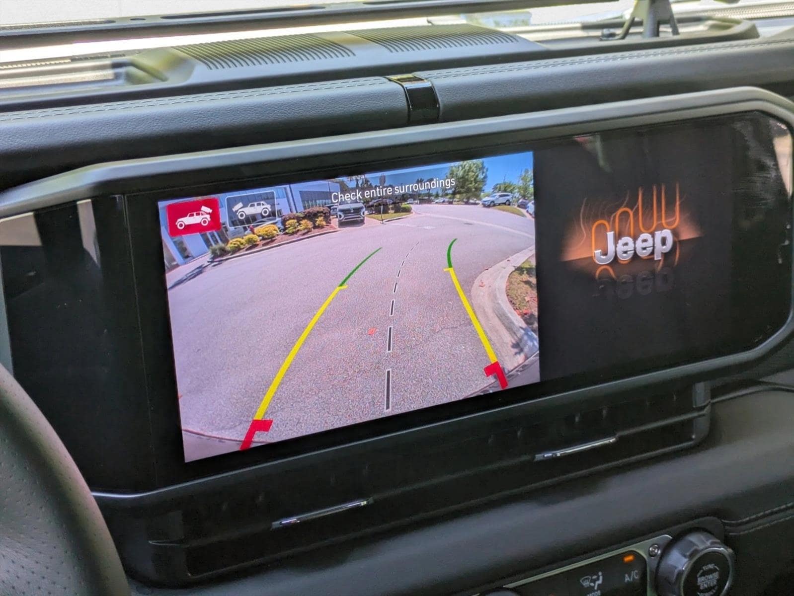 2025 Jeep Wrangler 4-Door Rubicon 392 Final Edition - Photo 13