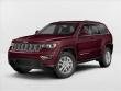 Used 2021 Jeep Grand Cherokee Laredo X SUV