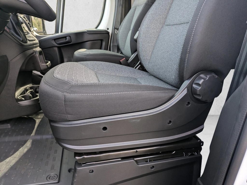 New 2026 Ram Promaster Cargo Van Tradesman Van Cargo Van