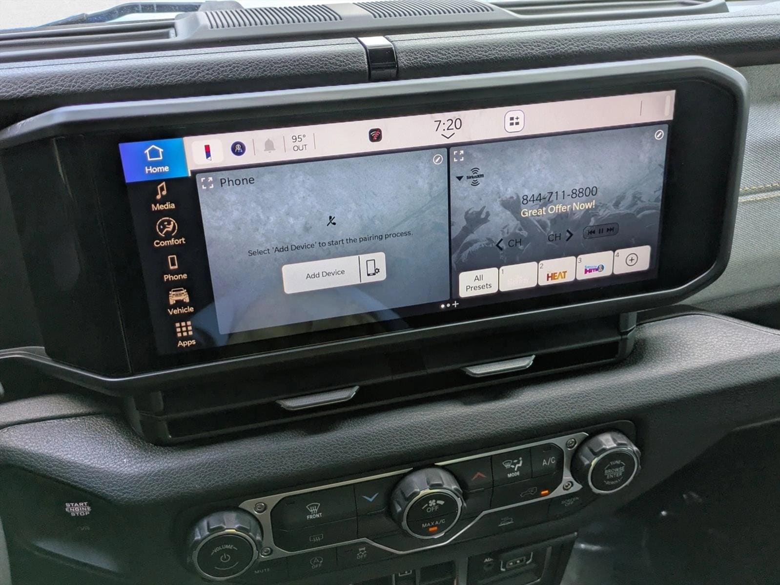 2025 Jeep Gladiator Sport S - Photo 12