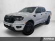 Used 2020 Ford Ranger XLT Truck SuperCrew