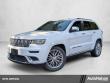 Used 2017 Jeep Grand Cherokee Summit SUV