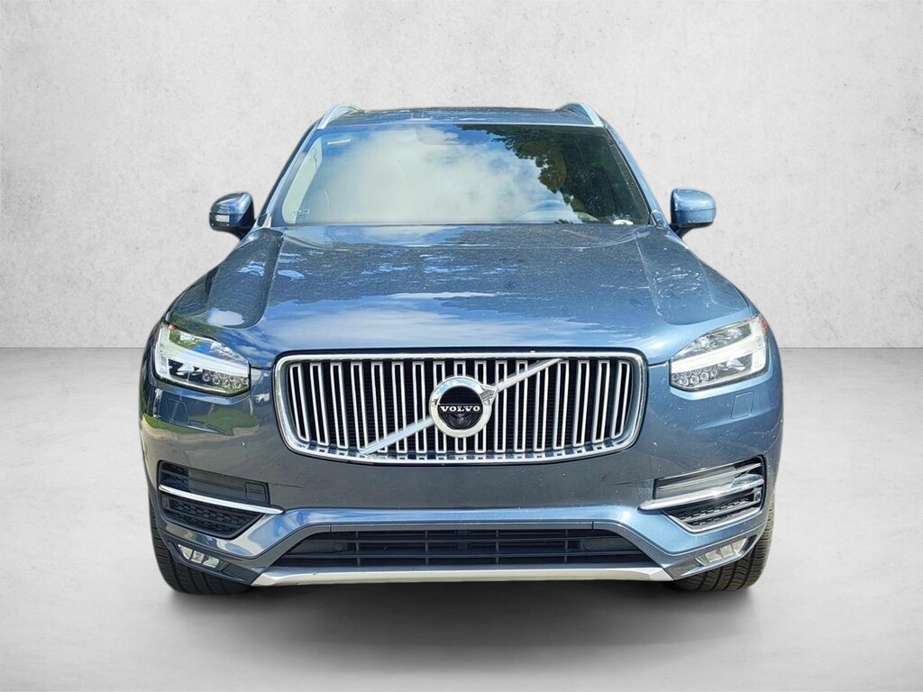 Used 2018 Volvo XC90 Inscription SUV