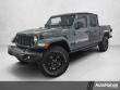Used 2024 Jeep Gladiator Willys Truck Crew Cab