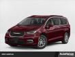 Used 2021 Chrysler Pacifica Limited Van Passenger Van