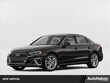  Audi A4 Sedan