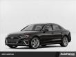 Used 2023 Audi A4 Sedan S line Premium Plus Sedan