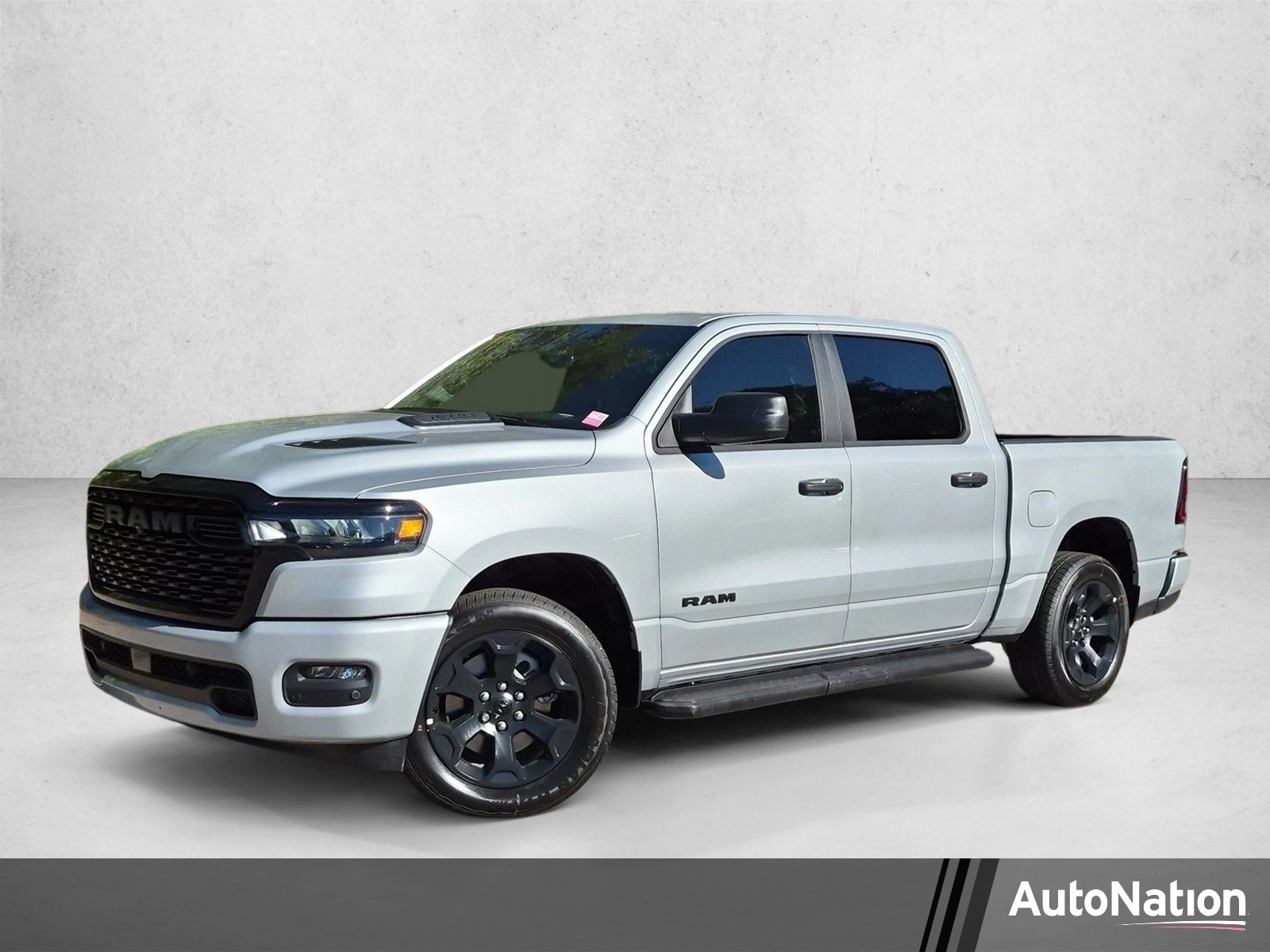 2026 Ram 1500 Express Pickup