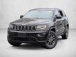 Used 2020 Jeep Grand Cherokee North SUV
