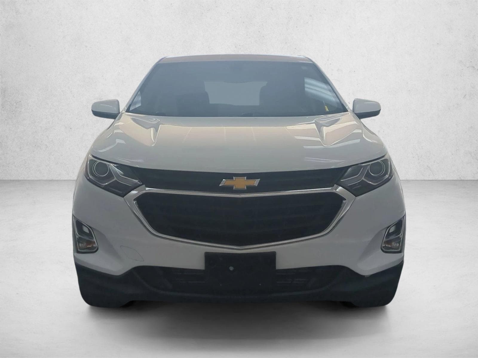 Used 2018 Chevrolet Equinox LT with VIN 2GNAXSEV2J6341528 for sale in Hardeeville, SC