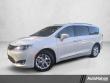 Used 2020 Chrysler Pacifica Touring L 35th Anniversary Van Passenger Van