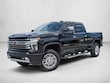  Chevrolet Silverado 3500HD