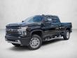 Used 2022 Chevrolet Silverado 3500HD High Country Truck Crew Cab