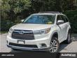 Used 2016 Toyota Highlander LE SUV