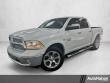 Used 2017 Ram 1500 Laramie Truck Crew Cab
