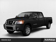  Nissan Titan