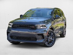 2026 Dodge Durango GT SUV