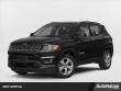 Used 2019 Jeep Compass Latitude SUV