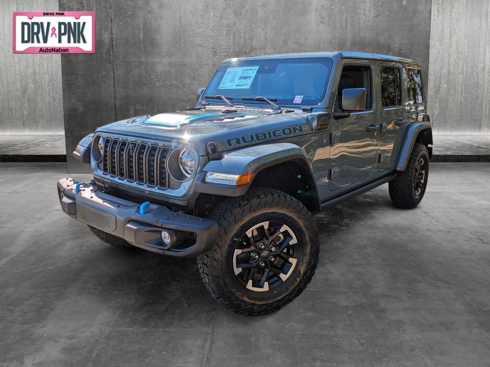 2024 Jeep Renegade  AutoNation Chrysler Dodge Jeep Ram North Fort Worth