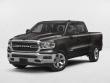 Used 2024 Ram 1500 Big Horn Truck Crew Cab