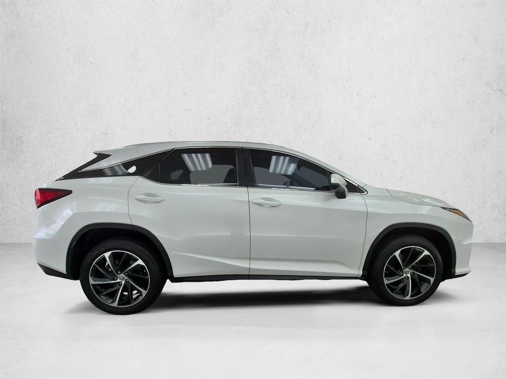 Used 2016 Lexus RX 350 SUV