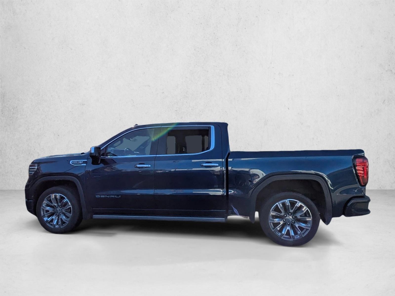 2023 Gmc Sierra 1500 Denali photo 3