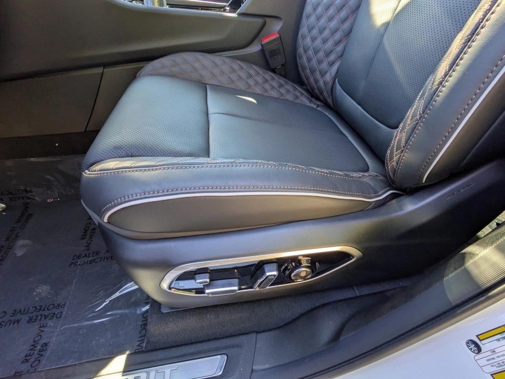 New 2026 Jeep Grand Cherokee L Summit Sport Utility