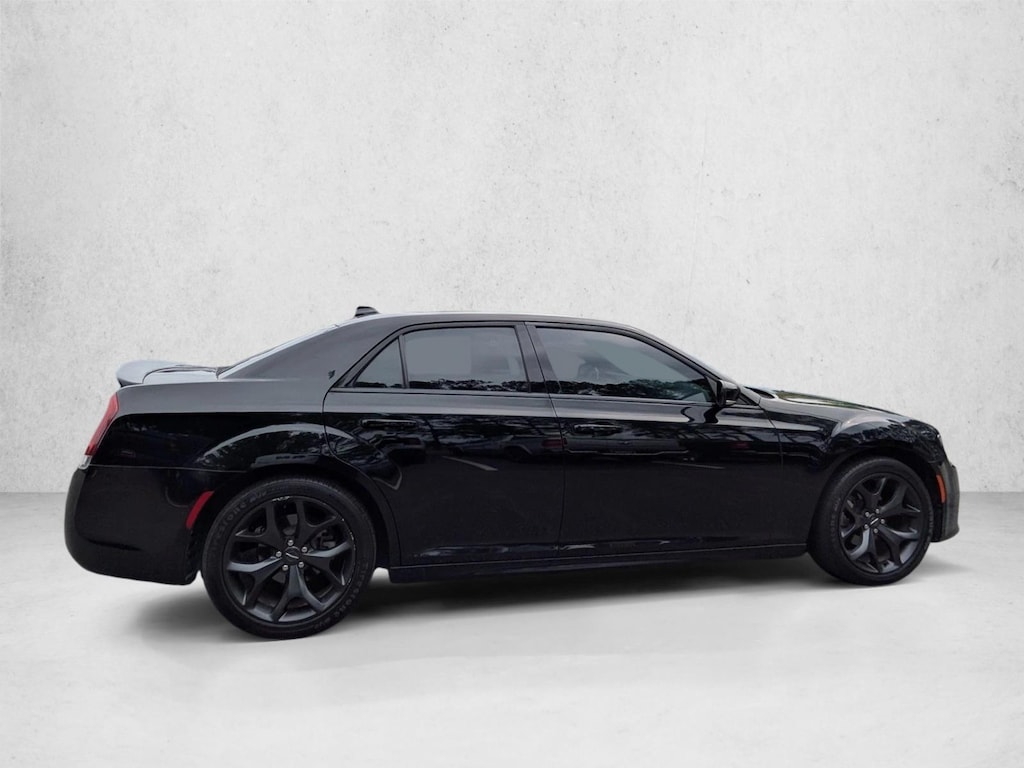 Used 2021 Chrysler 300 300S Sedan